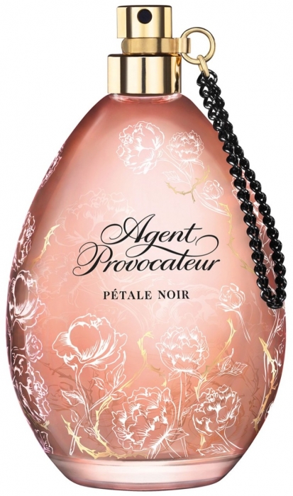 Petale Noir Petale Noir