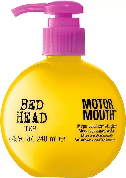 Bed Head Motor Mouth Bed Head Motor Mouth