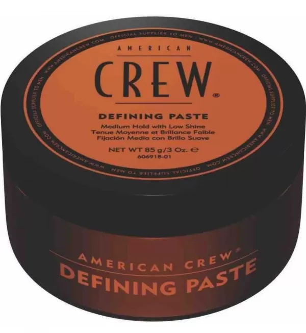 Defining Paste Defining Paste