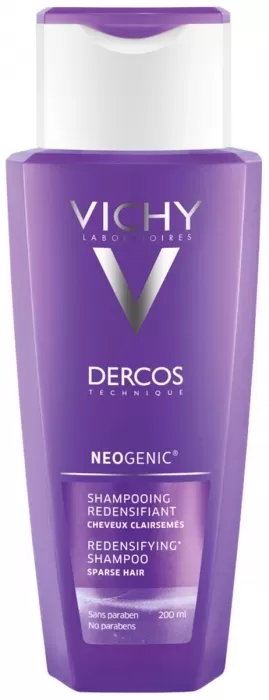 Dercos Neogenic Shampoo