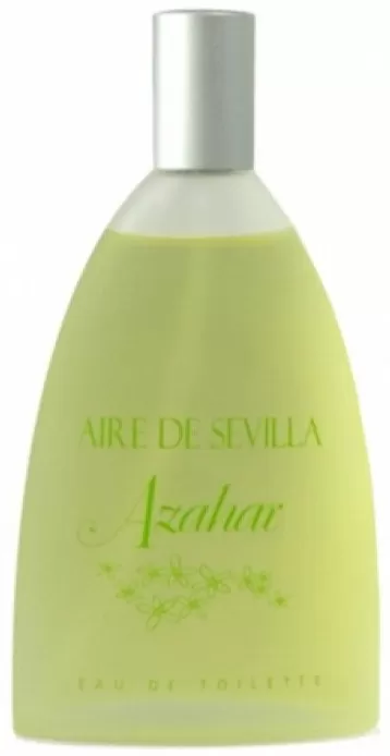 Aire de Sevilla Agua Fresca de Azahar Aire de Sevilla Agua Fresca de Azahar