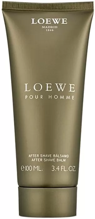 Loewe Pour Homme Aftershave Balm Loewe Pour Homme Aftershave Balm