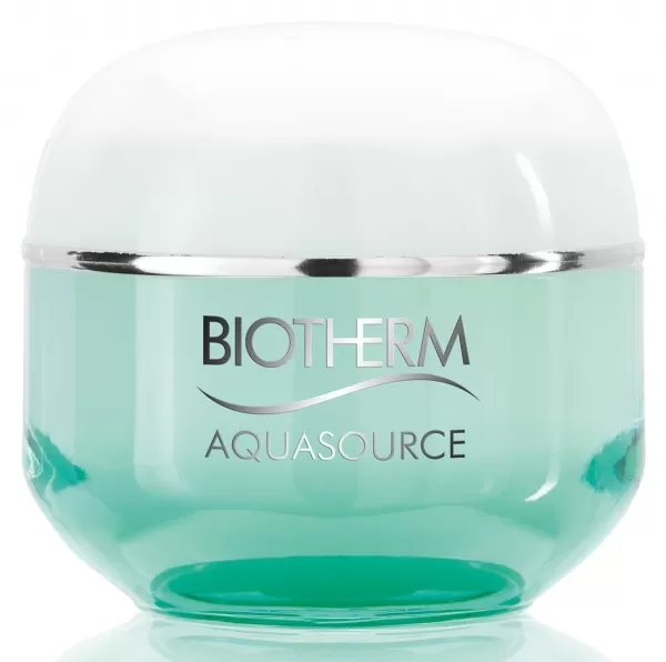 Aquasource Crema SPF15 Piel Normal/Mixta Aquasource Crema SPF15 Piel Normal/Mixta
