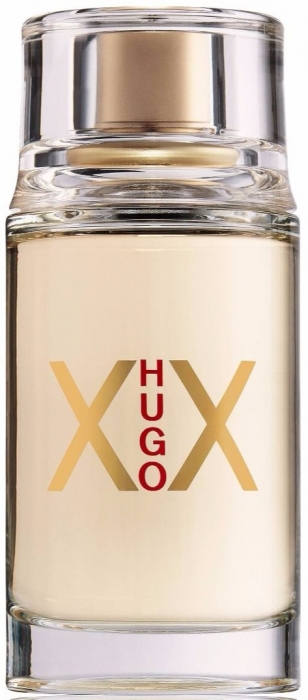 Hugo XX Hugo XX