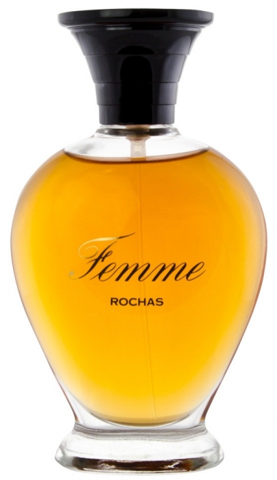Rochas Femme Rochas Femme