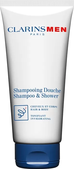 Men Total Shampoo