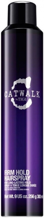 Catwalk Firm Hold Hairspray Catwalk Firm Hold Hairspray