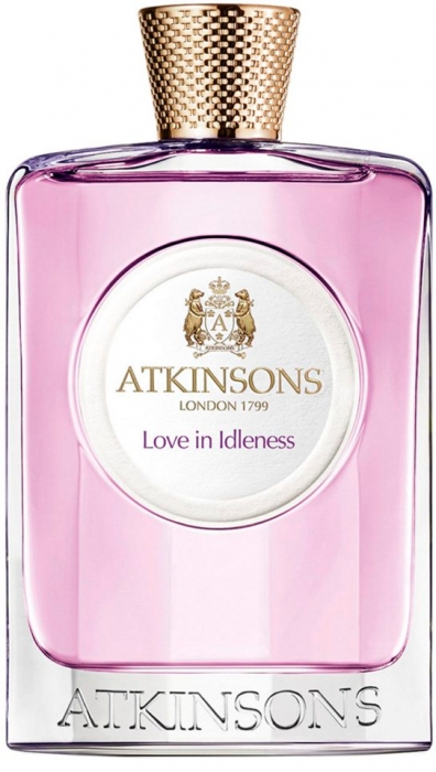 Love In Idleness Love In Idleness