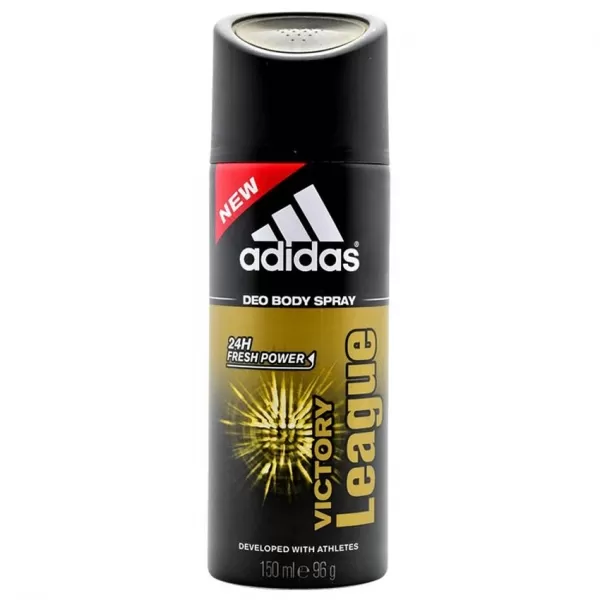 Victory League Deo Spray Victory League Deo Spray