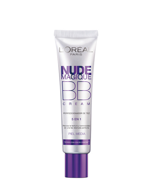 Review de las Lectoras Nº31: Nude Magique BB Cream de L 