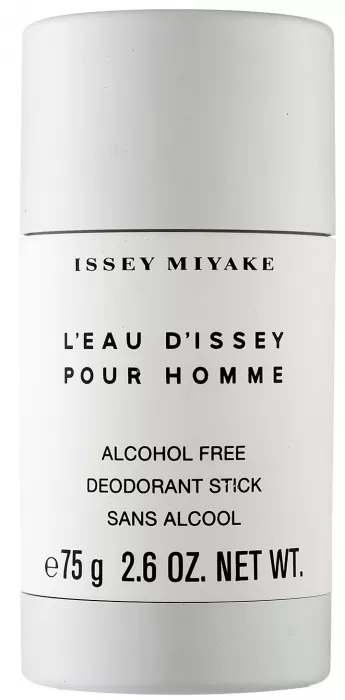 L'Eau d'Issey pour Homme Deodorant Stick L'Eau d'Issey pour Homme Deodorant Stick