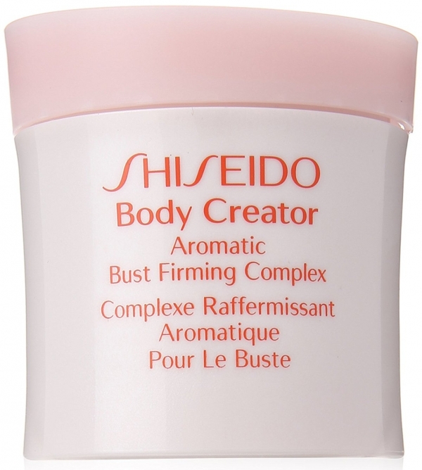 Body Creator Aromatic Bust Firming Complex Body Creator Aromatic Bust Firming Complex