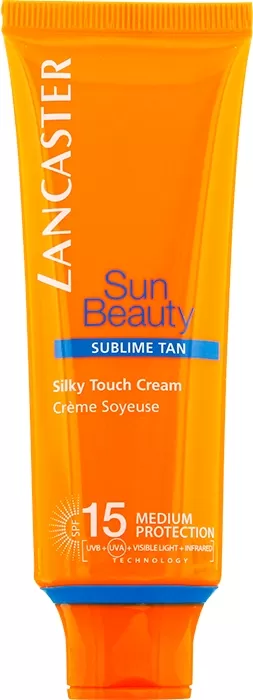 Sun Beauty Care Face SPF15 Sun Beauty Care Face SPF15