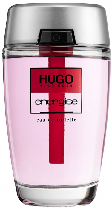 Hugo Energise Hugo Energise