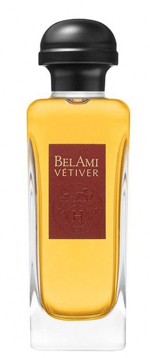 Bel Ami Vétiver Bel Ami Vétiver