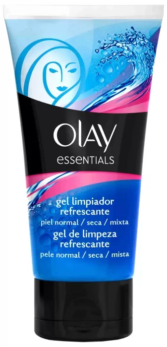 Essentials Gel Limpiador P.Seca/Normal/Mixta Essentials Gel Limpiador P.Seca/Normal/Mixta