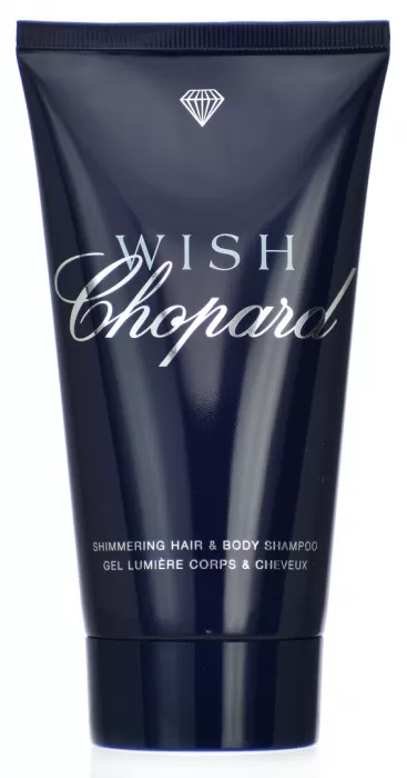 Wish Shampoo Hair & Body Wish Shampoo Hair & Body