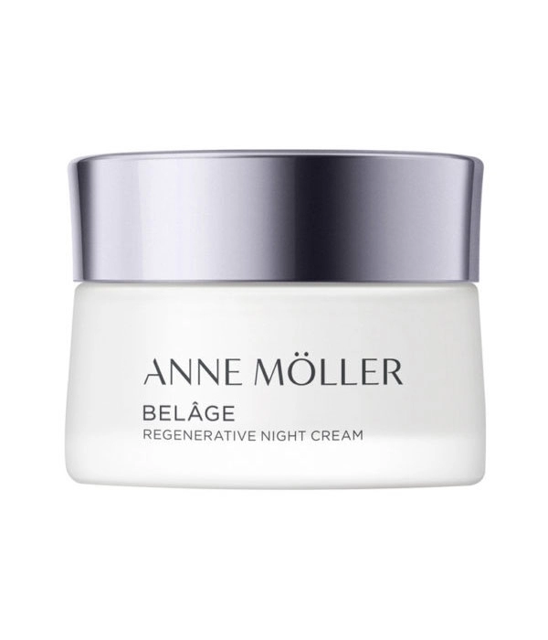 Belâge Regenerative Night Cream Belâge Regenerative Night Cream