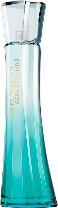 Agua de Bambu Agua de Bambu