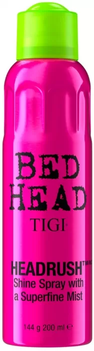 Bed Head Headrush Spray Bed Head Headrush Spray