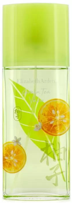Green Tea Yuzu Green Tea Yuzu