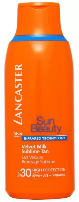 Sun Beauty Velvet Milk Sublime Tan SPF30 Sun Beauty Velvet Milk Sublime Tan SPF30