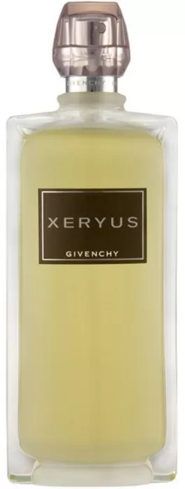 Xeryus Xeryus