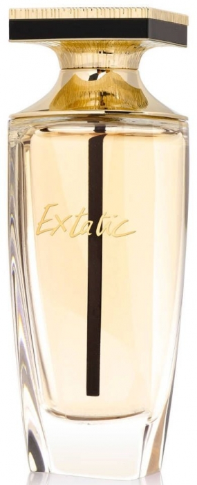 Extatic Extatic