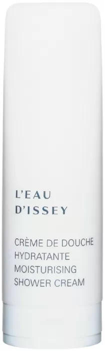 L'Eau d'Issey Moisturising Shower Cream