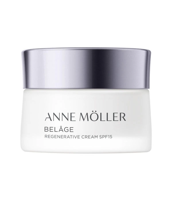 Belâge Regenerative Cream spf15 Belâge Regenerative Cream spf15