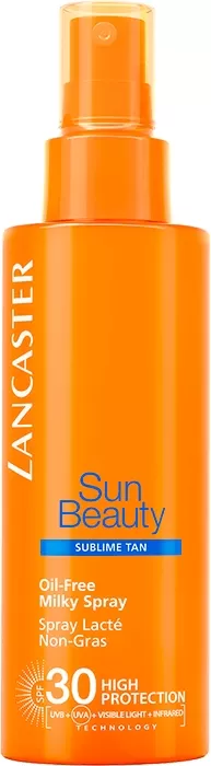 Oil-Free Milky Spray SPF30 Oil-Free Milky Spray SPF30