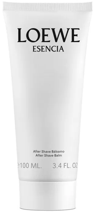 Esencia Loewe Aftershave Balm Esencia Loewe Aftershave Balm