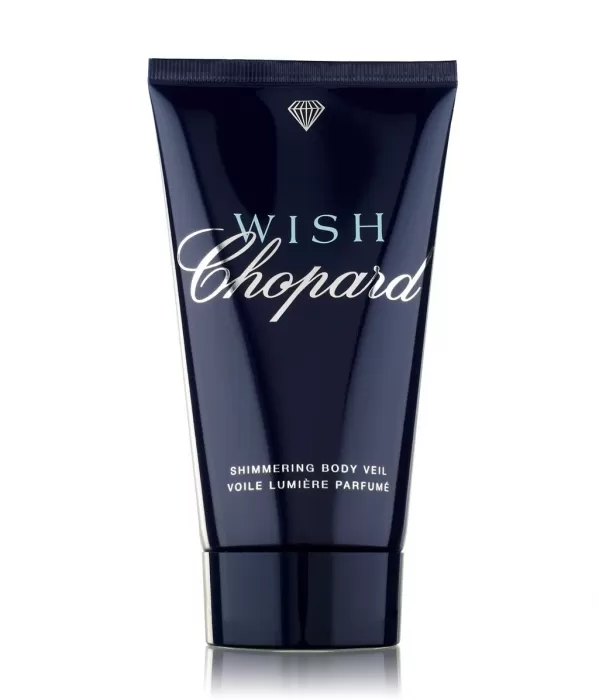 Wish Shimmering Body Veil Wish Shimmering Body Veil
