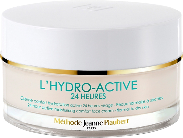 L'Hydro-Ative 24 Heures Crème Confort Hydratation PN/PS L'Hydro-Ative 24 Heures Crème Confort Hydratation PN/PS