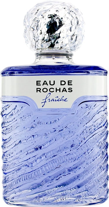 Eau de Rochas Fraîche - Splash Eau de Rochas Fraîche - Splash