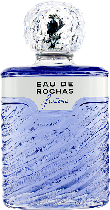 Eau de Rochas Fraîche - Splash Eau de Rochas Fraîche - Splash