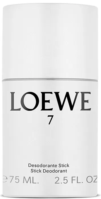 7 Loewe Deodorant Stick 7 Loewe Deodorant Stick