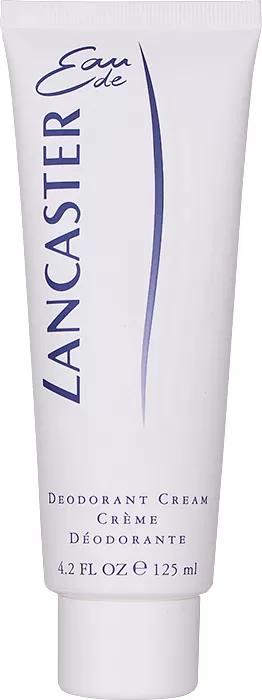 Eau de Lancaster Deodorant Cream