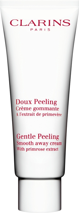 Doux Peeling Crème Gommante a L'extrait de Primevère TTP Doux Peeling Crème Gommante a L'extrait de Primevère TTP
