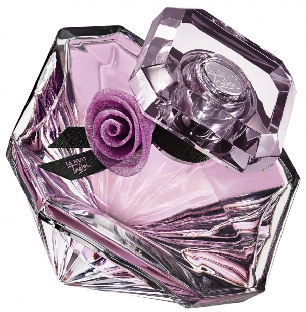 La Nuit Trésor L`Eau de Toilette La Nuit Trésor L`Eau de Toilette