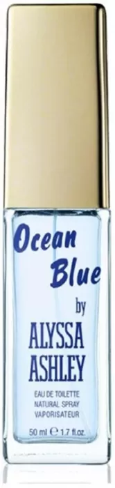 Ocean Blue Ocean Blue