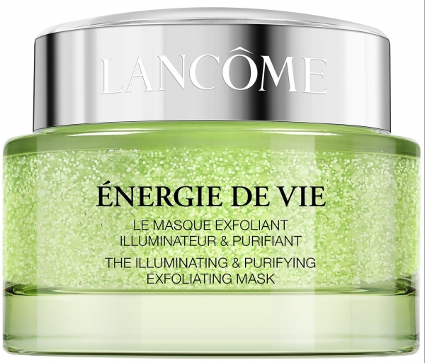 Energie De Vie Mascarilla Exfoliante Energie De Vie Mascarilla Exfoliante
