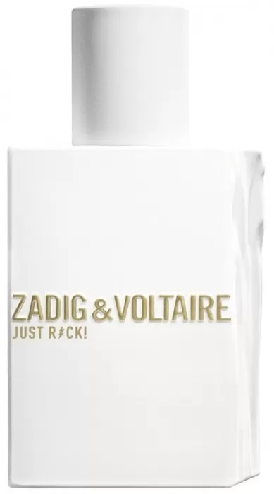 Just rock! pour elle Just rock! pour elle