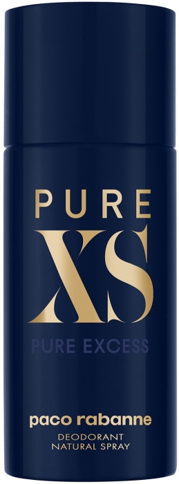 Pure XS Desodorante Spray Pure XS Desodorante Spray