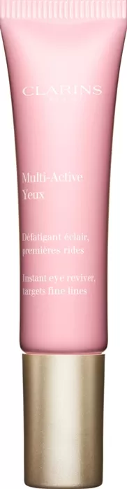 Multi-Activ Yeux Défatigant Éclair Premières Rides Multi-Activ Yeux Défatigant Éclair Premières Rides