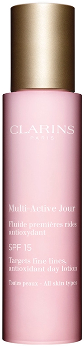 Multi-active Jour Fluide Lissant Rides Précoces TTP Multi-active Jour Fluide Lissant Rides Précoces TTP