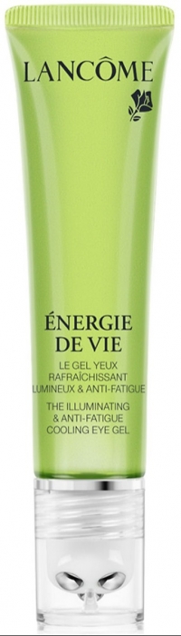 Energie De Vie Le Gel Yeux Energie De Vie Le Gel Yeux