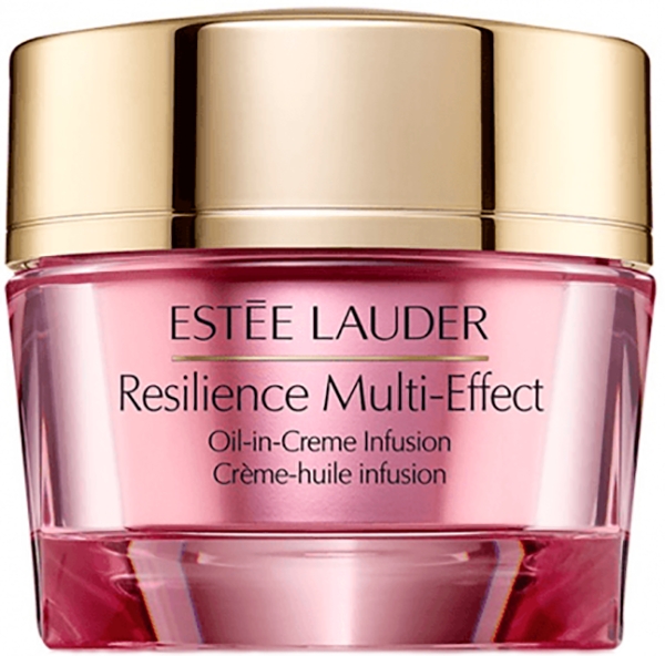 Resilience Multi-Effect Oil-in Creme Infusión Resilience Multi-Effect Oil-in Creme Infusión