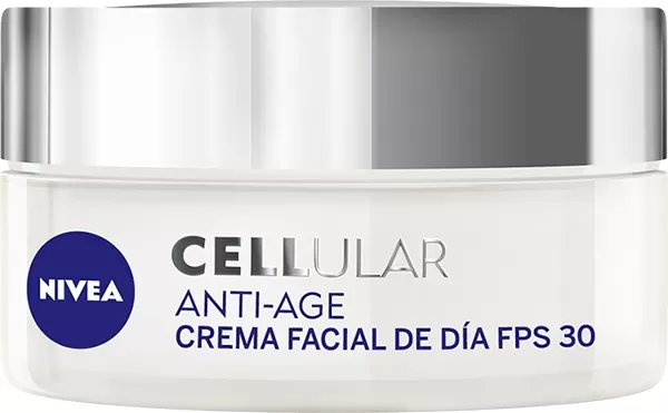 Cellular Anti-Age Cuidado de Día SPF30 TTP Cellular Anti-Age Cuidado de Día SPF30 TTP