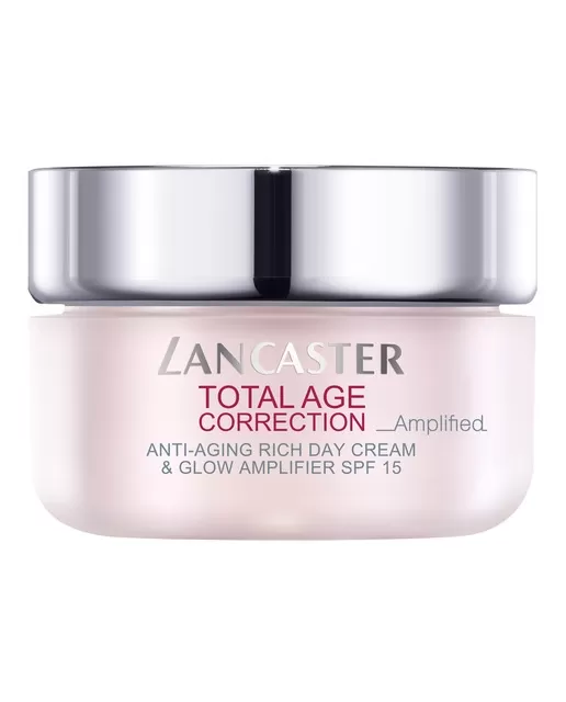 Total Age Correction Amplified Rich Cream SPF15 P.Seca Total Age Correction Amplified Rich Cream SPF15 P.Seca